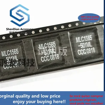  5шт 100% оригинален нов MLC1565-501MLC SMD SMD екраниран сила на индуктор 500NH --- 0.5 UH 20% M