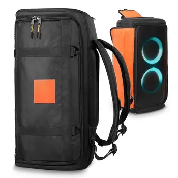  EVA Твърд Калъф За JBLs 300 Издръжлив Срещу Надраскване Портативен Bluetooth Високоговорител Пътна Защитна Чанта За Съхранение
