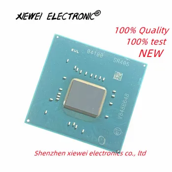 НОВ 100% тест е много добър продукт FH82H470 SRH14 процесор bga чип reball с топки чип
