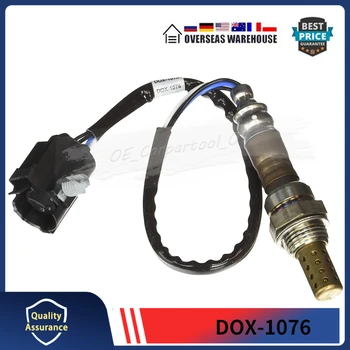  DOX-1076 Кислороден сензор Lambda O2 Сензор е Подходящ за Chrysler SEBRING 300M NEON STRATUS 04606133AC 4606133AD 4606133AE