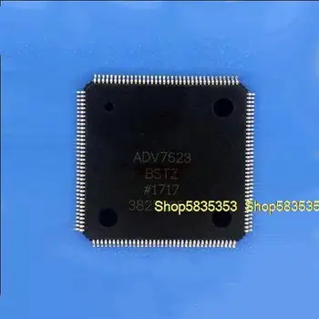  2-10 бр. Нов ADV7623 ADV7623BSTZ QFP-144 DMI чип смяна на пристанищата радиоприемник