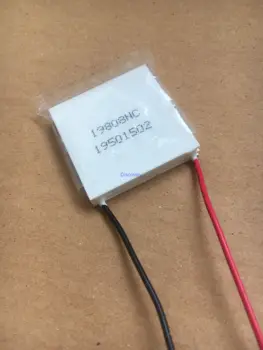  Двуслойни материали, полупроводници хладилен лист FPK2-19808NC с голяма разлика температури може да бъде замразено дълбоките охлаждащ чип