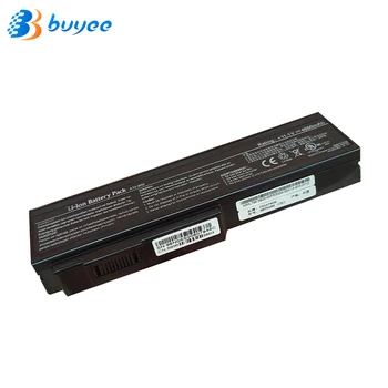  Батерия за лаптоп Asus N61 N61J N61Jq N61V N61Vg N61Ja N61JV N53 M50 M50s N53S A32-M50 A32-N61 A32-X64 A33-M50
