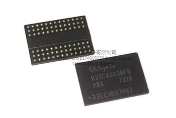  100% чисто нов оригинален чип с памет H5TC4G83BFR-PBA DDR3 BGA H5TC4G83BFR PBA