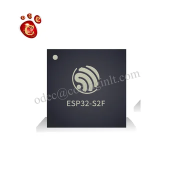  чип модул Wi-Fi Esp32-s2f по технология Lexin вградена светкавица (инженеринг проба) повече съобщения