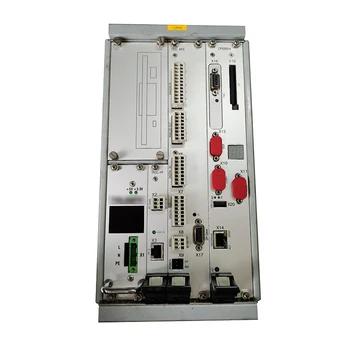  Използва се в добро състояние Шкаф за управление на променлив ток ASMC2177 IX1008