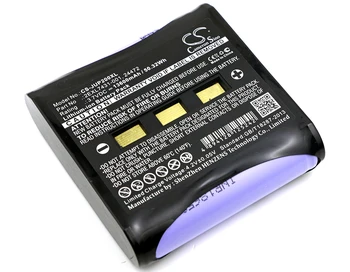  Батерия CS 13600mAh / 50.32 Wh за набирането на данни Sokkia Archer 2, ФК-500 1003778-01