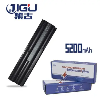  Батерия за лаптоп JIGU за HP 3115m Mini 210-3000 Mini 2104 Mini 1104 Mini 2103 Серия Pavilion Dm1-4000 Dm1-4000er Dm1-4010us