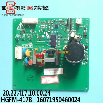  Нов конвертор на честотата хладилник F0 задвижваща такса компютърна такса HGFM-417B 16071950460024