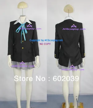  К-То! униформи момичета cosplay костюм училищни униформи