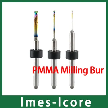  Фрезоване на боракс Imes-Icore 250i, специално предназначени за полимерни материали като ПЛЕКСИГЛАС, ПОГЛЕД, за да се избегне лепкавост
