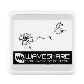  Waveshare 4.2-инчов Безжичен Модул на екрана на дисплея Eink с E-Ink Epaper E-Ink с храненето от NFC за мобилни приложения Android, без батерия