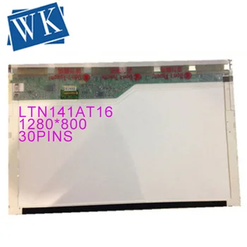  14,1-инчов LCD led дисплей за DELL E6410 notbook B141EW05 V. 5 LP141WX5-TPP1 LTN141AT16 N141I6-D11
