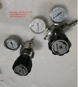  Намаляване на valve MASTERLOK G5/8RHF 150PSI RA0508210424