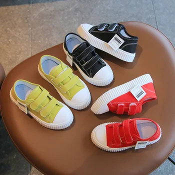  Детска парусиновая обувки 2022, лятна обувки за кънки, обувки за момичета, детски бели обувки, ежедневни детски обувки, обувки за момичета и момчета