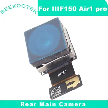  IIIF150 Air1 Pro Задната Камерата Нов Оригинален Модул Задната част на Основната Камера 48MP За смартфон Oukitel IIIF150 Air1 Pro