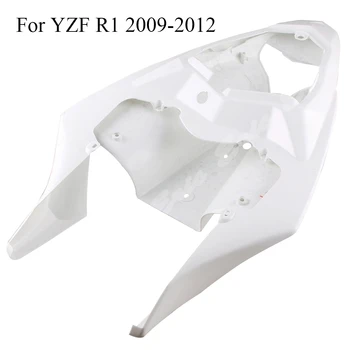  Неокрашенный Задни Опашката ABS Обтекател За Yamaha YZF R1 2009 2010 2011 2012