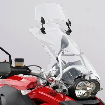  Спортен мотоциклет Туристически Дефлектор на Предното Стъкло За CBF1000 cbf125 CBF190R cbf500 CBF600 CBR1000 CBR1000F CBR1000RR