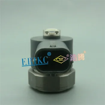  F00VC30318 Електромагнитен клапан F00V C30 318 Инжектор Електромагнитен клапан F 00V C30 318