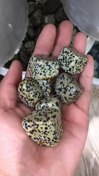  1 кг 27 различни естествени насипни камъни