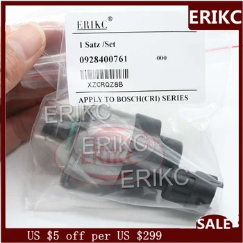  ERIKC 0 928 400 761 електромагнитен вентил за дозиране на гориво 51154200003 Налягане 51125050041 за MAN TGL