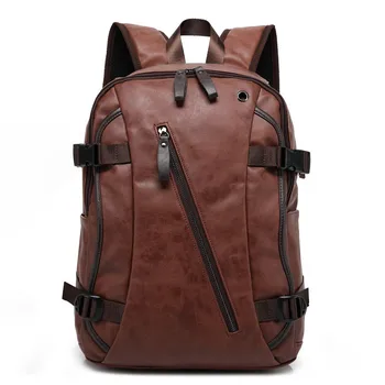  MAIWEINI Ново записване, мъжки Раници, модерна чанта от изкуствена кожа, женски раница, училищна чанта, пътни мъжки раници, мъжки чанти W8103