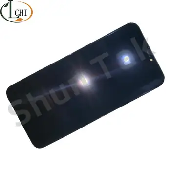  100% чисто Нов OLED LCD екран За iPhone 11 Pro Max Подмяна на Дигитайзер LCD екрана В Събирането на 3D Touch True Tones