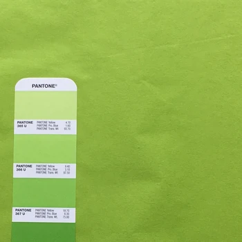  250шт Прясна Зелена Опаковка От Цигарена Хартия, Опаковъчна хартия За Украса на Подарък
