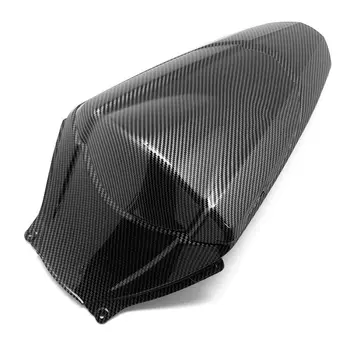  Хидро Окунутая Покритие От Въглеродни влакна, Комплект Обтекателей за Обратно виждане Задна Седалка За Suzuki GSX-R 1000 2007 2008 K7