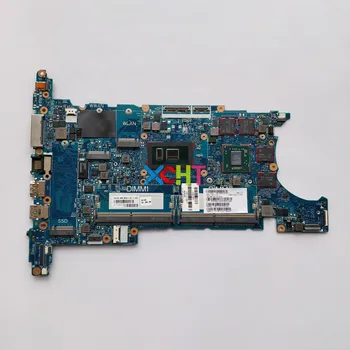  L16117-001 L16117-601 6050A2945601-MB-A01 w i5-7200U ПРОЦЕСОР за HP ZBook 14u 15u G5 Лаптоп на дънната Платка на Лаптопа дънната Платка е Тестван