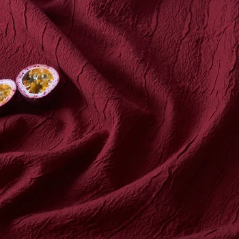  Вълнена памучен плат жаккардового тъкат текстура на кожата плат Есен и Зима Висококачествени материали по поръчка 01983
