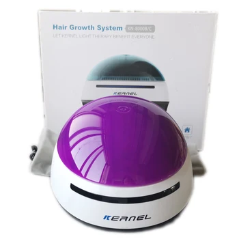  Професионална Каска за Растежа на Косата с Диодным Лазер / Машина За Растежа на Косата и за Лечение на Косопад / лазерни капак за растеж на косата