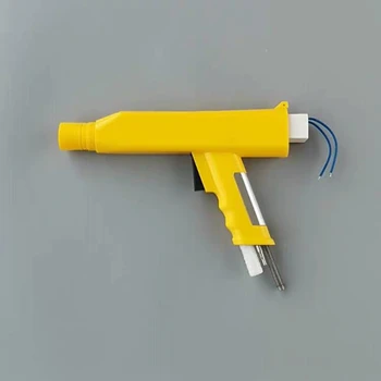  Пистолет за Електростатично Пръскане KCI, Ръчен Пистолет За Пръскане на Прах, Пистолет За Пръскане на прах