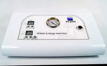  НОВО един вакуум цифрова техника за красота на гърдите /масаж на гърдите beauty machine
