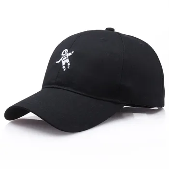  Високо качество дамски бейзболна шапка за мъже хип-хоп шапки модни шофьора шапка за голф татко Каубой оборудвана плажната Риболов лято