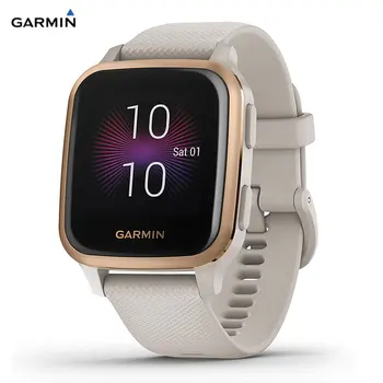  Garmin Venu Пл музикални умен часовник GPS голф фитнес Бягане Мониторинг на сърдечната честота умен Часовник