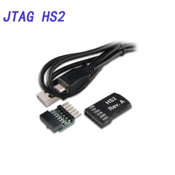  Avada Tech Digilent JTAG HS2 FPGA изтеглите запис на отстраняване на грешки, високоскоростен програмист 410-249xilinx