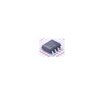  20PCS TPS7233QDR TPS7233 СОП-8 чисто Нов оригинален чип за ic В наличност