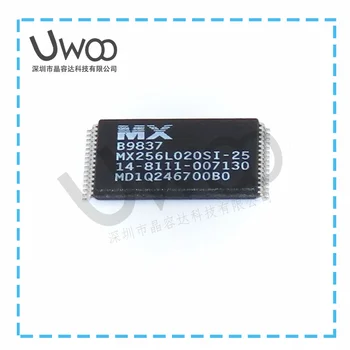  100% Оригинален Нов MX256L020SI-25 TSSOP MXP4004CT TO220