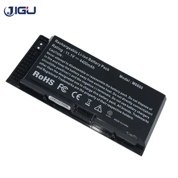  JIGU батерия за лаптоп Dell Precision M4600 M4700 M6700 0FVWT4 0TN1K5 3DJH7 97KRM 9GP08 FV993 KJ321 PG6RC R7PND X57F1