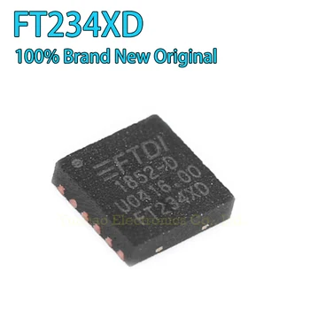  FT234XD-R FT234XD IC USB СЕРИЕН ОСНОВЕН UART DFN-12